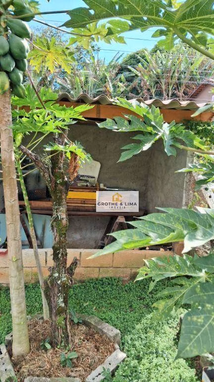 Chácara de 1.784 m² em São José dos Campos, SP