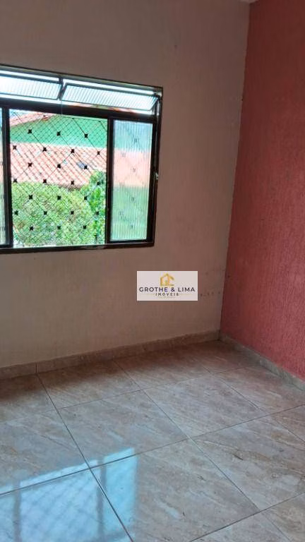 Chácara de 1.784 m² em São José dos Campos, SP