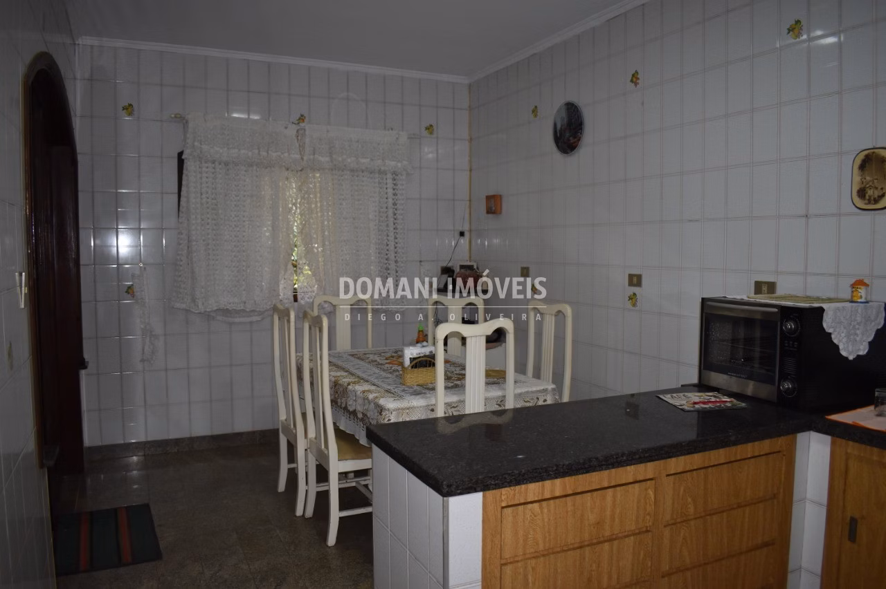 House of 2,460 m² in Campos do Jordão, SP, Brazil
