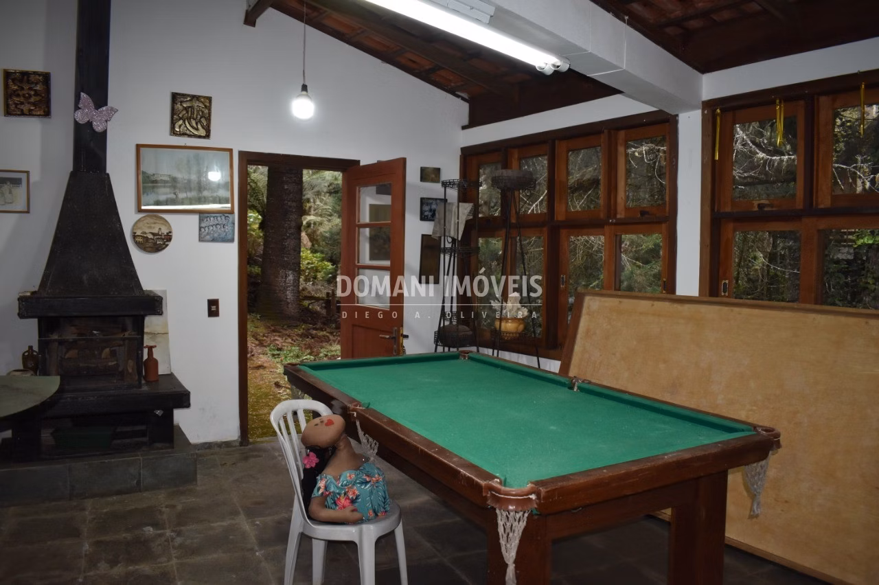 House of 2,460 m² in Campos do Jordão, SP, Brazil
