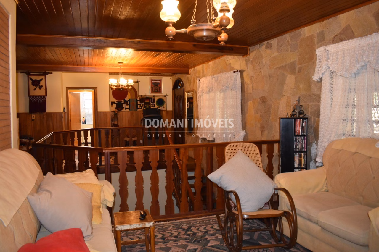 House of 2,460 m² in Campos do Jordão, SP, Brazil
