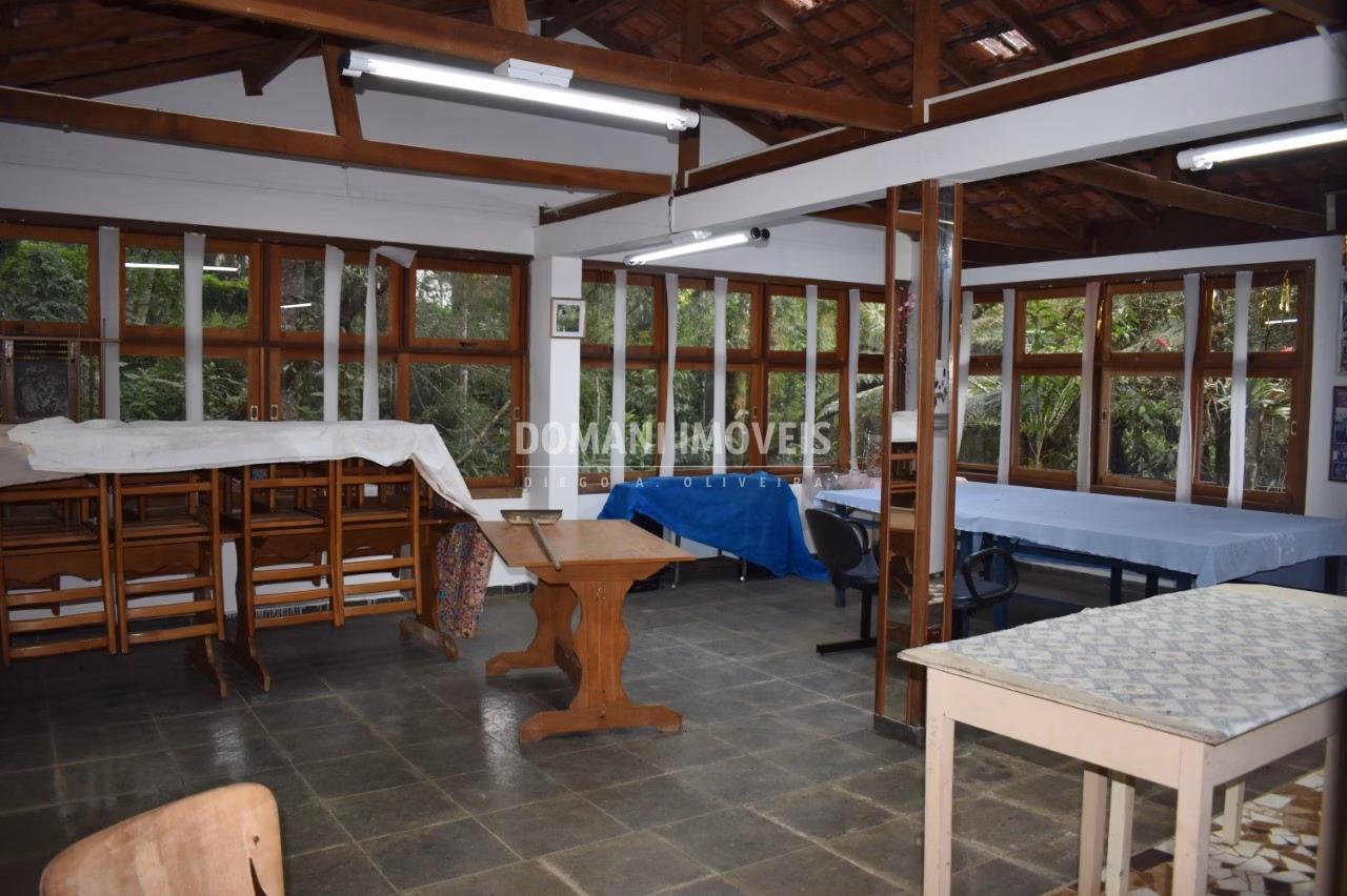 House of 2,460 m² in Campos do Jordão, SP, Brazil