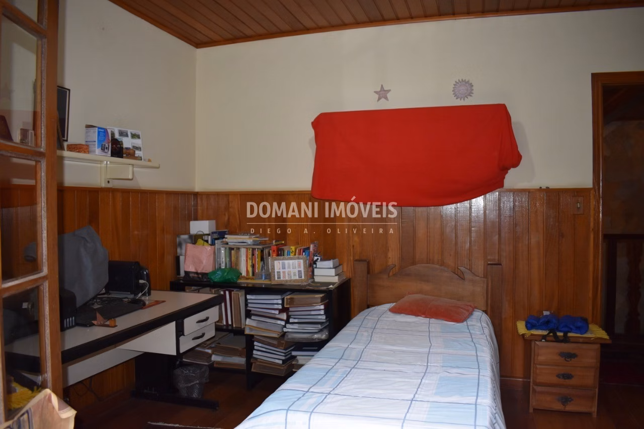 House of 2,460 m² in Campos do Jordão, SP, Brazil
