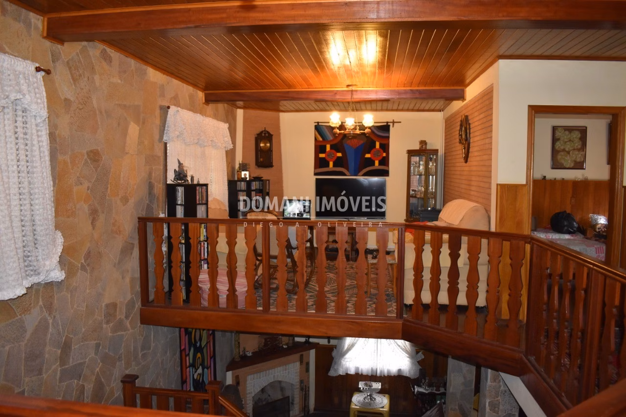 House of 2,460 m² in Campos do Jordão, SP, Brazil