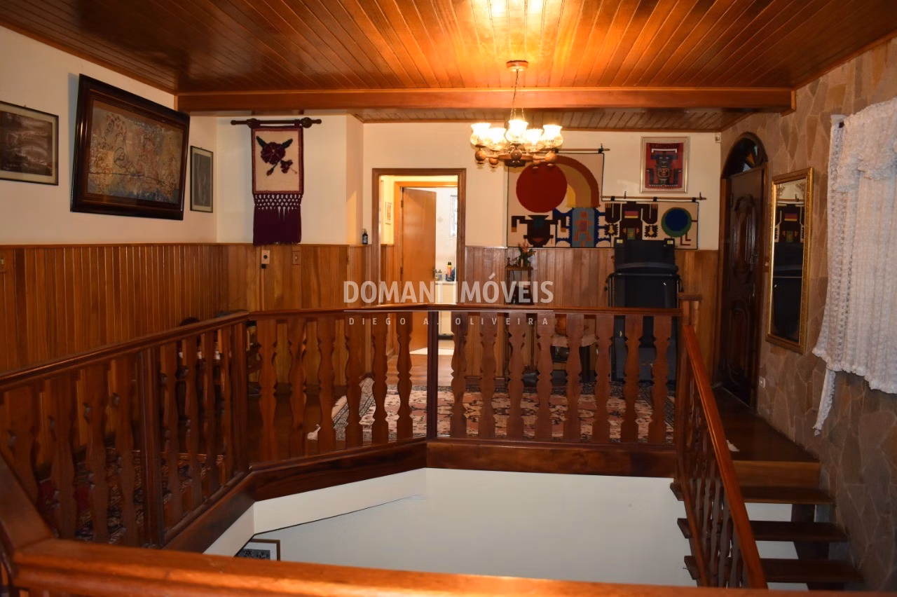 House of 2,460 m² in Campos do Jordão, SP, Brazil