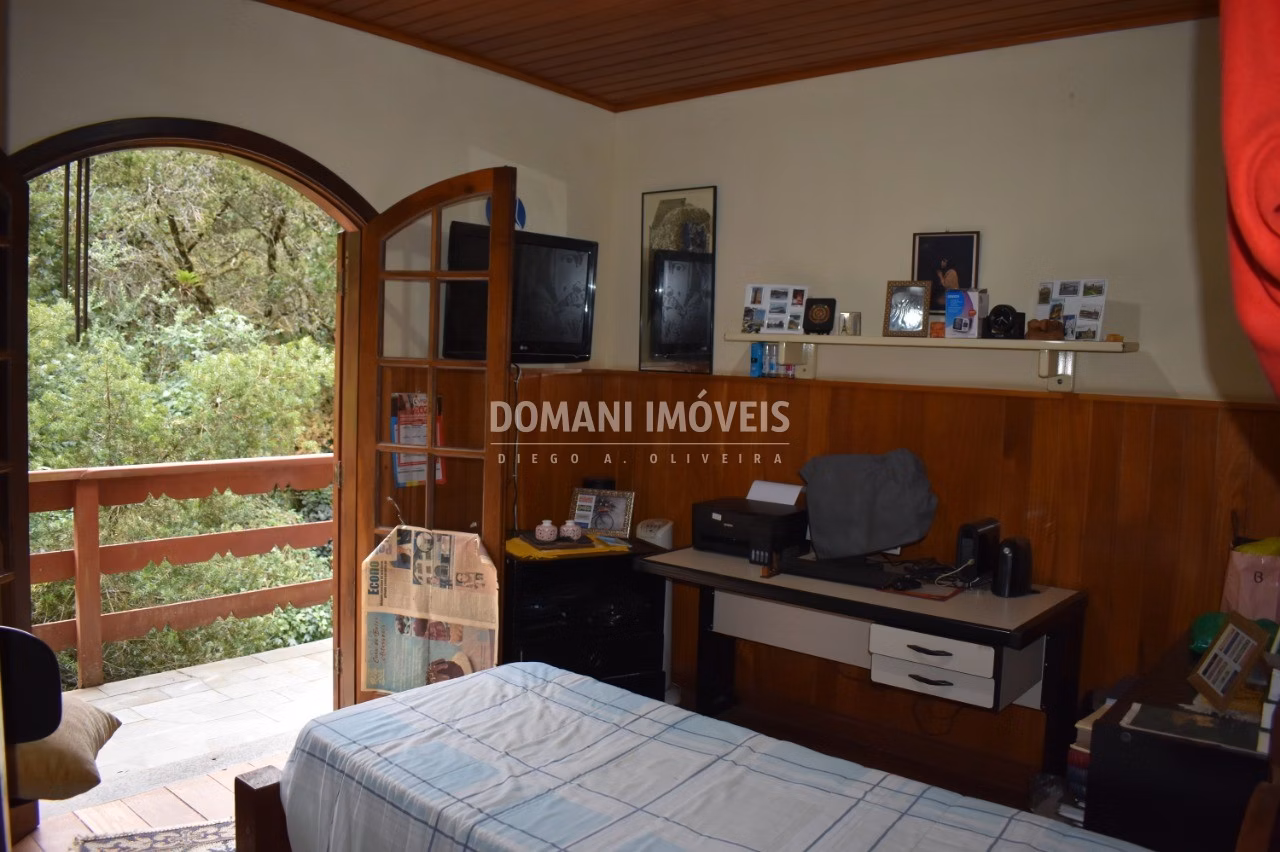 House of 2,460 m² in Campos do Jordão, SP, Brazil