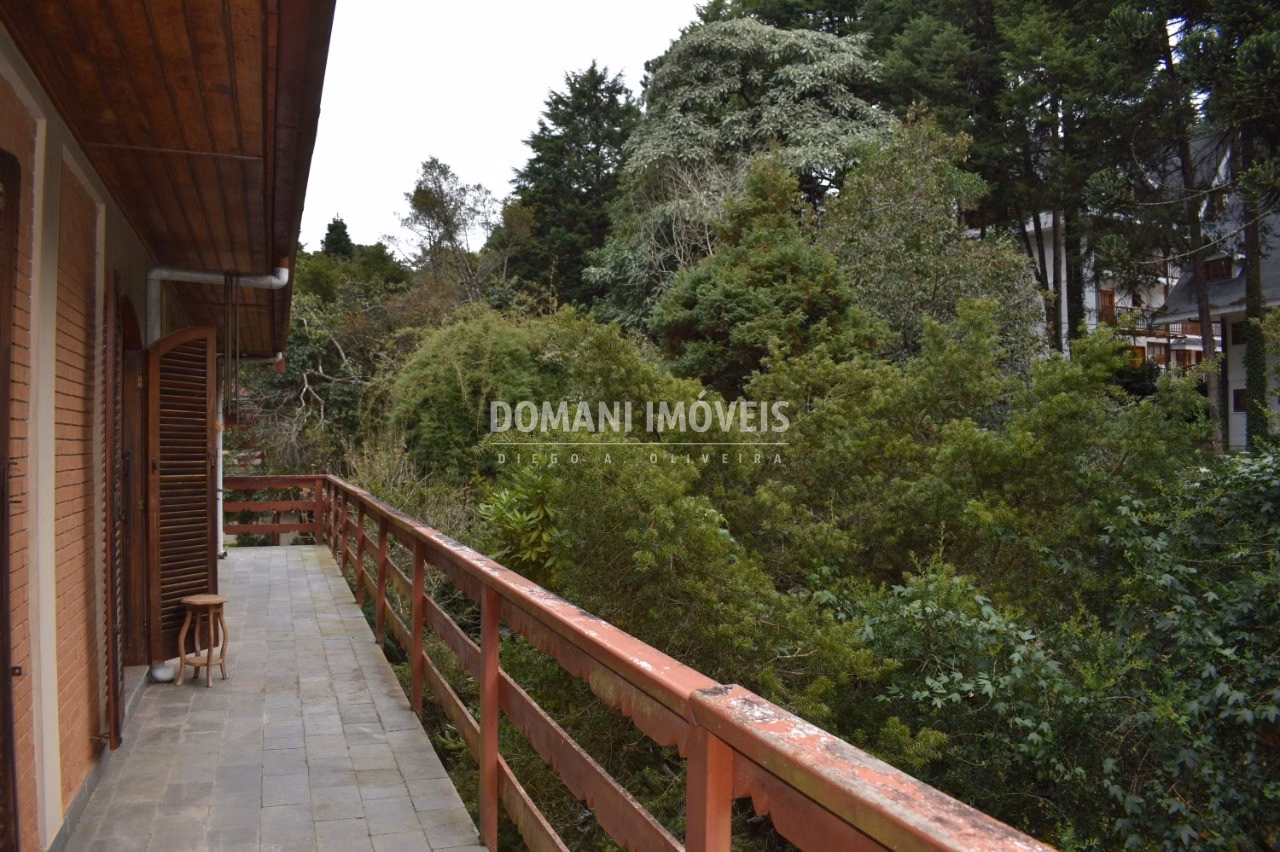 House of 2,460 m² in Campos do Jordão, SP, Brazil