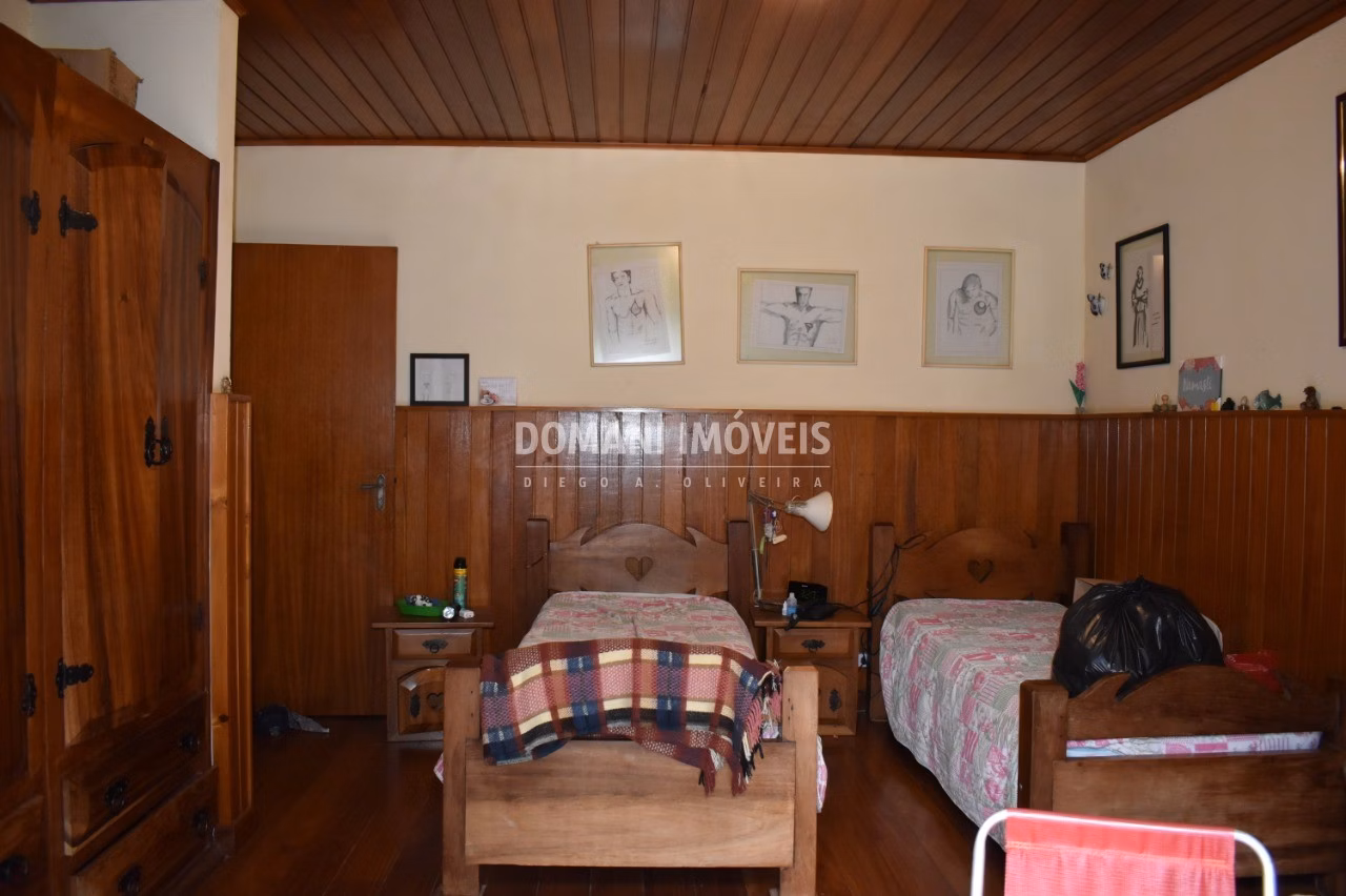 House of 2,460 m² in Campos do Jordão, SP, Brazil