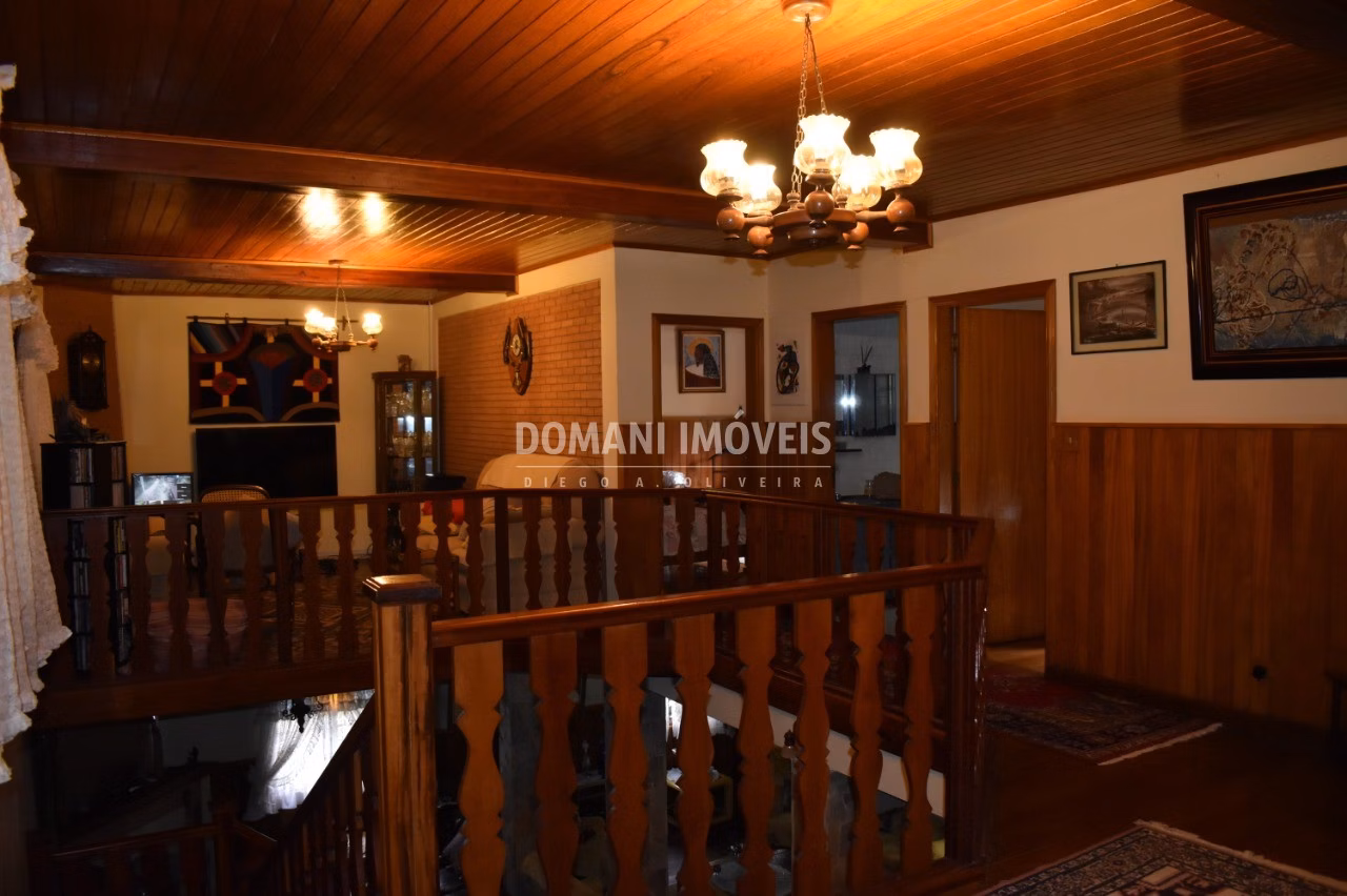 House of 2,460 m² in Campos do Jordão, SP, Brazil