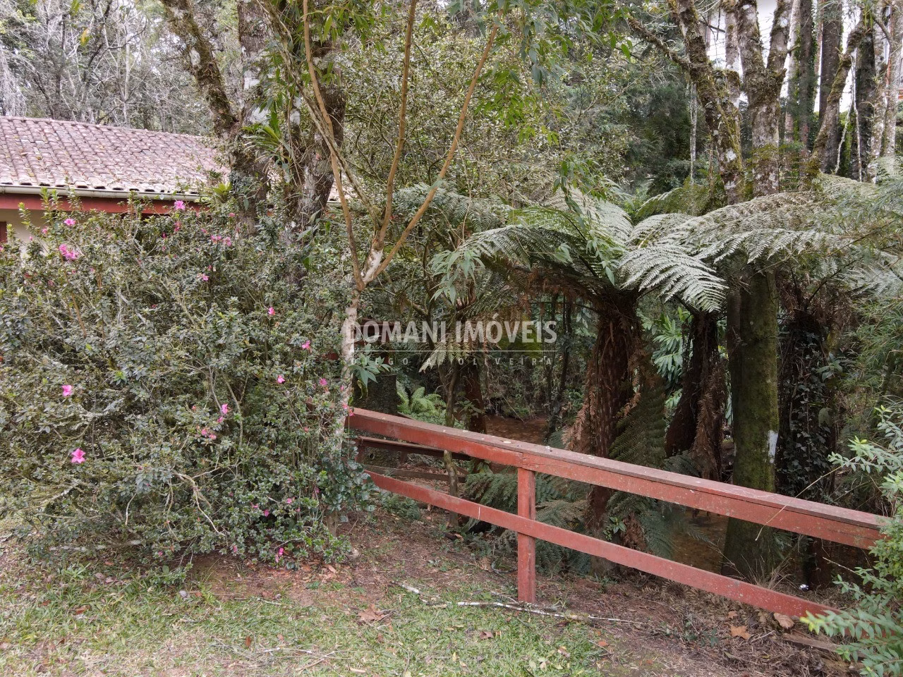 House of 2,460 m² in Campos do Jordão, SP, Brazil