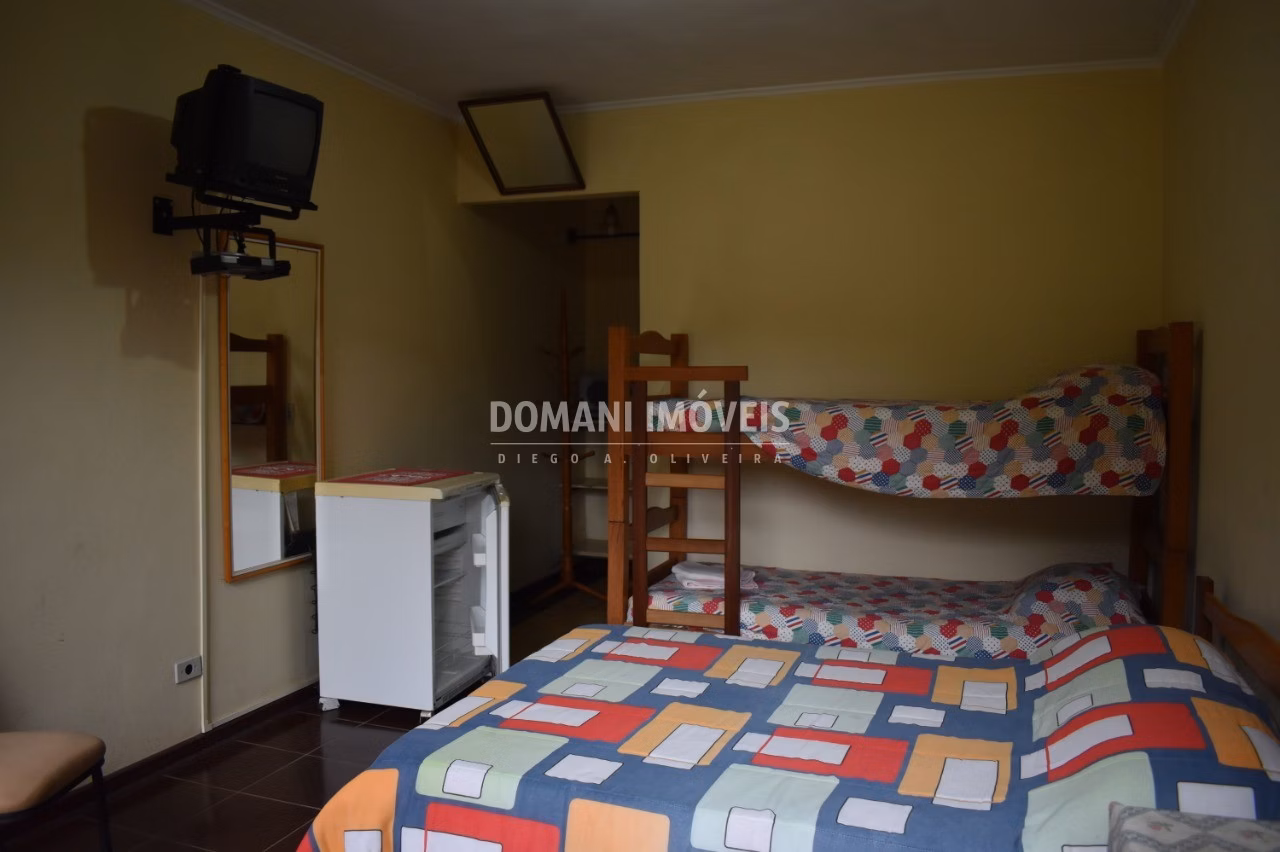 Casa de 2.460 m² em Campos do Jordão, SP