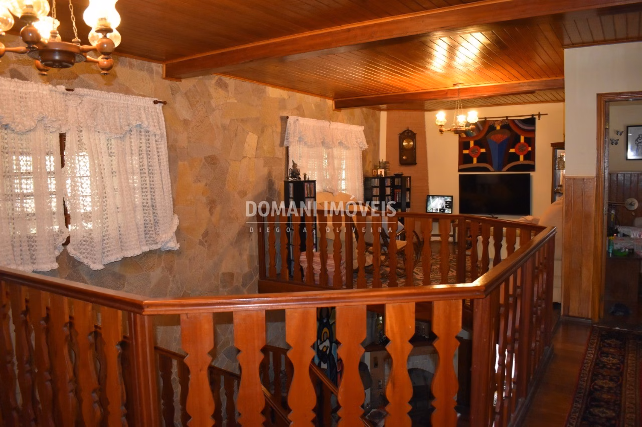 House of 2,460 m² in Campos do Jordão, SP, Brazil