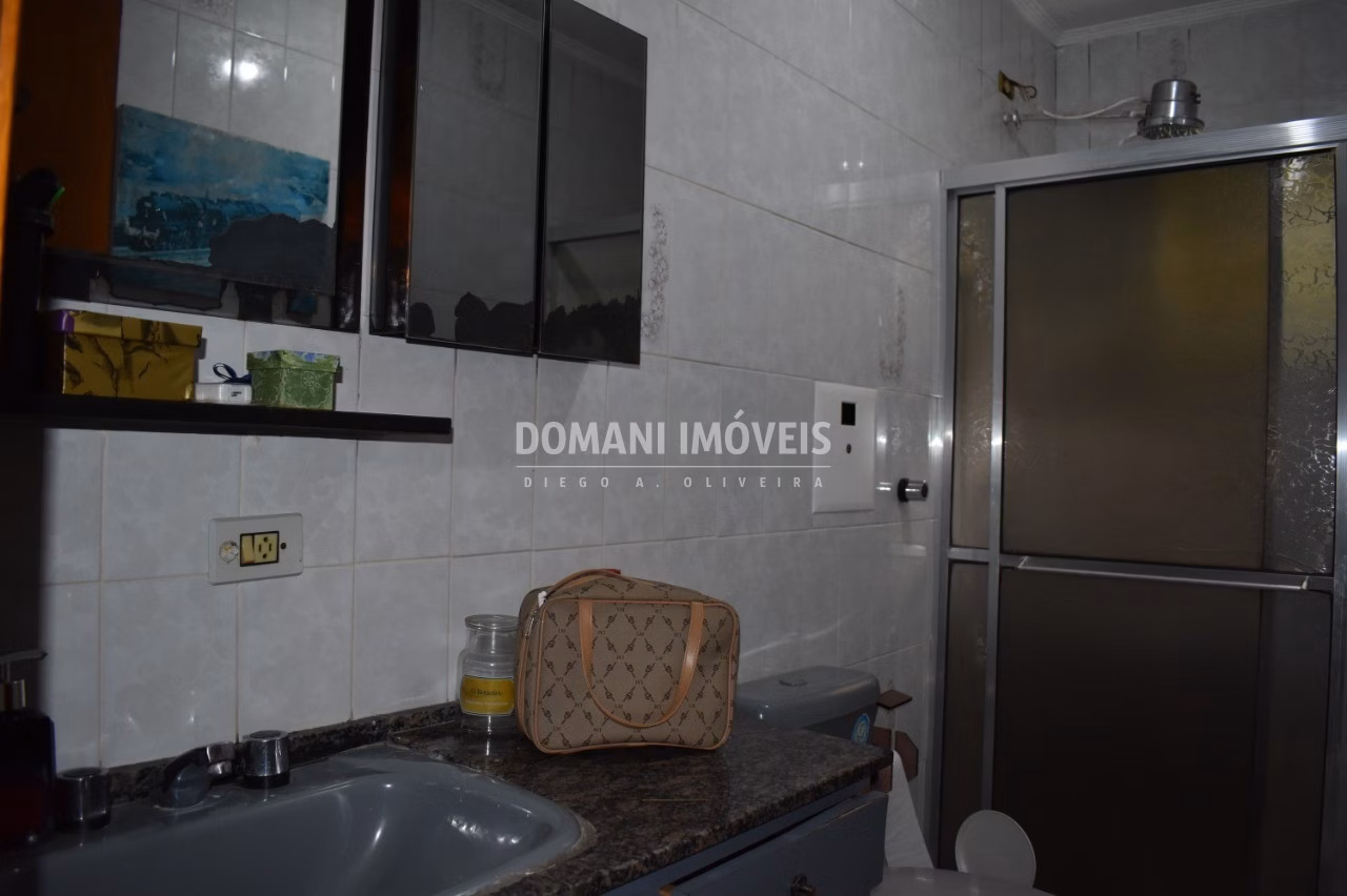 Casa de 2.460 m² em Campos do Jordão, SP