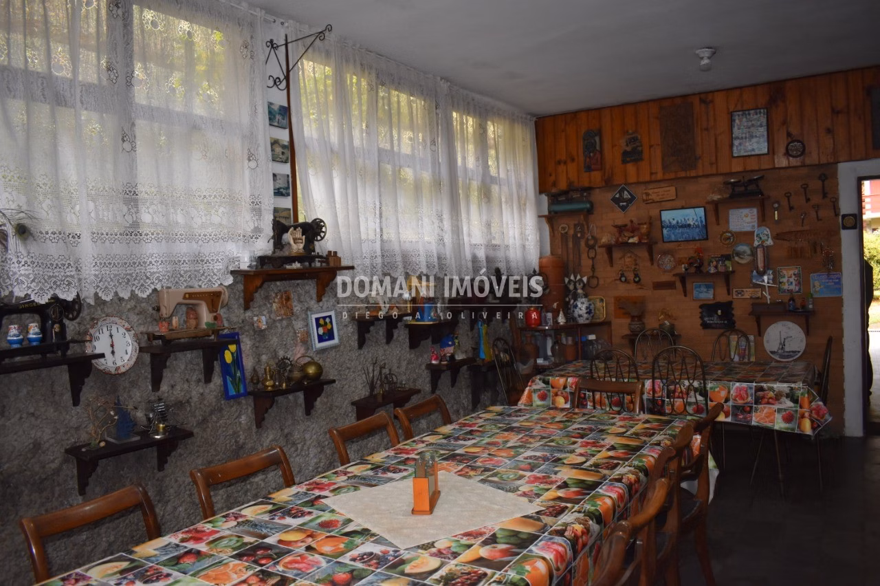House of 2,460 m² in Campos do Jordão, SP, Brazil