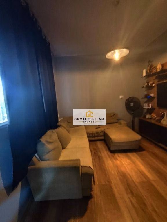 Country home of 2 acres in São José dos Campos, SP, Brazil