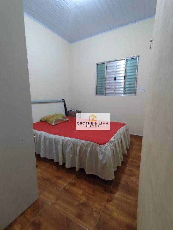 Country home of 2 acres in São José dos Campos, SP, Brazil