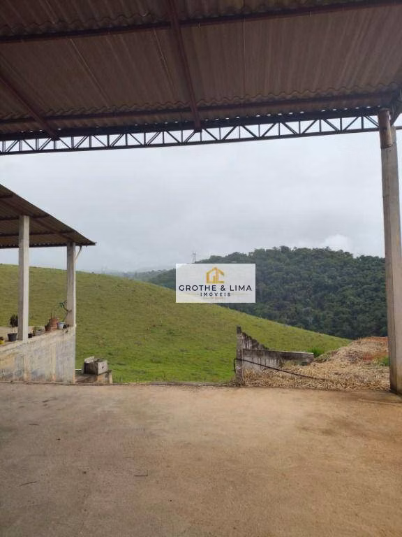 Country home of 2 acres in São José dos Campos, SP, Brazil