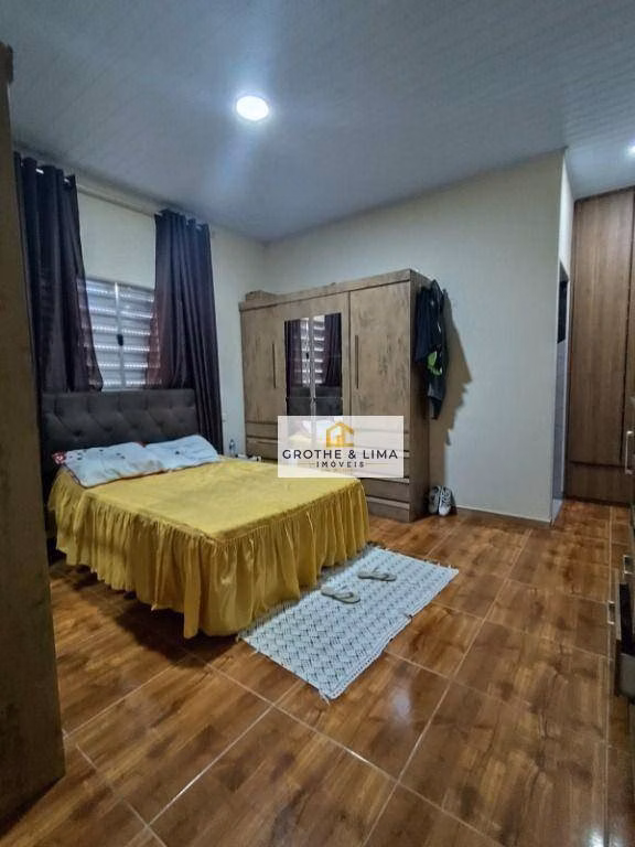 Country home of 2 acres in São José dos Campos, SP, Brazil