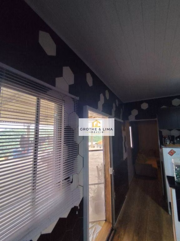 Country home of 2 acres in São José dos Campos, SP, Brazil
