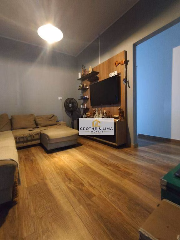 Country home of 2 acres in São José dos Campos, SP, Brazil
