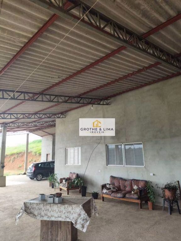 Country home of 2 acres in São José dos Campos, SP, Brazil