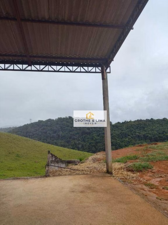 Country home of 2 acres in São José dos Campos, SP, Brazil