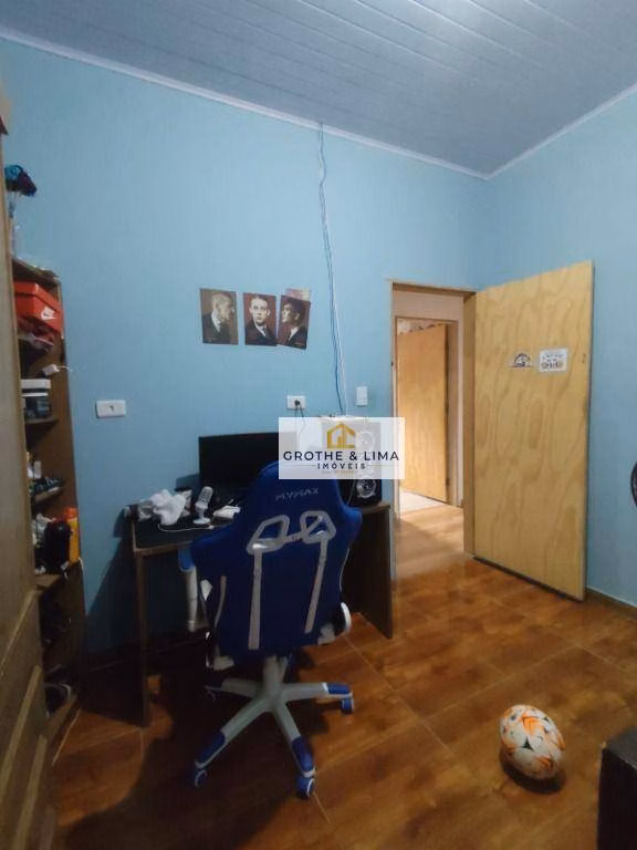 Country home of 2 acres in São José dos Campos, SP, Brazil