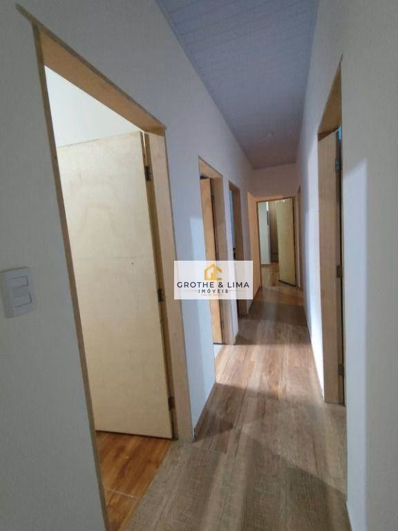 Country home of 2 acres in São José dos Campos, SP, Brazil