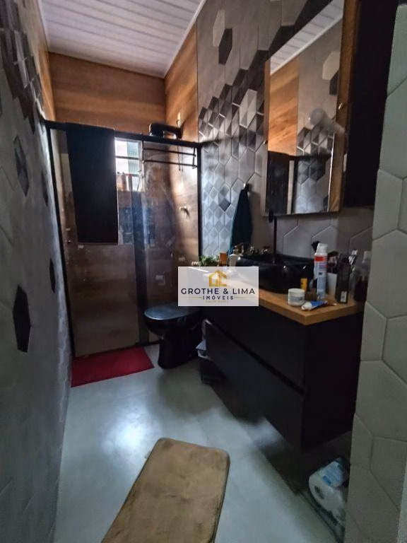 Country home of 2 acres in São José dos Campos, SP, Brazil