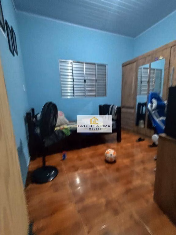 Country home of 2 acres in São José dos Campos, SP, Brazil