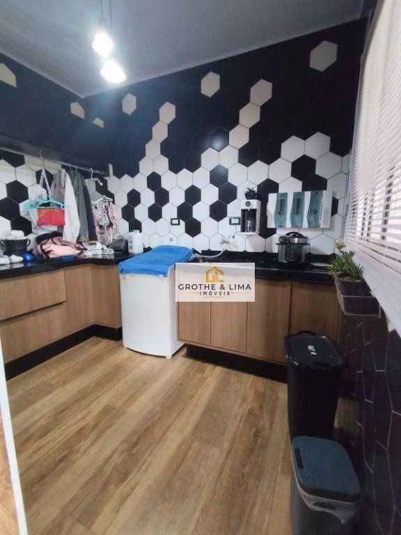 Country home of 2 acres in São José dos Campos, SP, Brazil