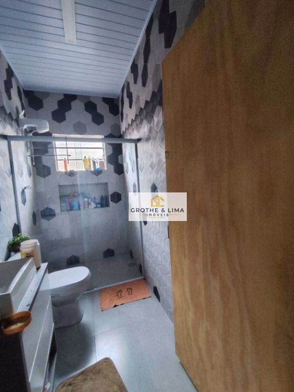 Country home of 2 acres in São José dos Campos, SP, Brazil