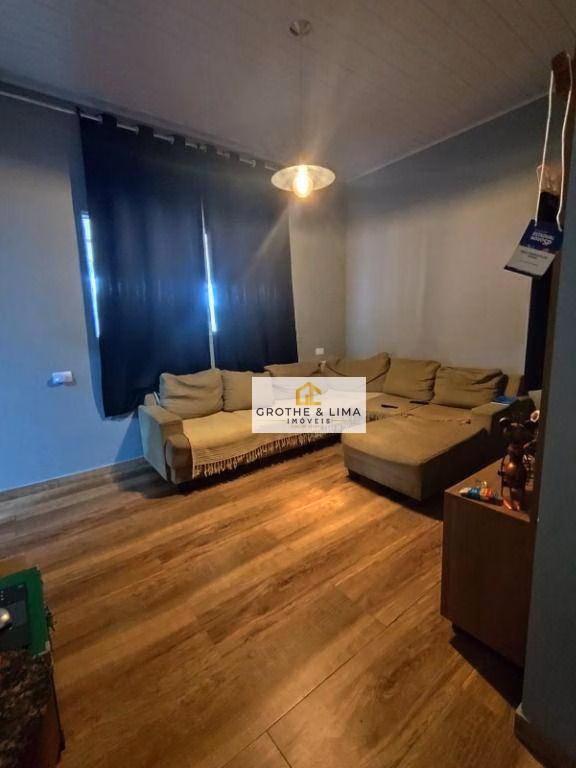 Country home of 2 acres in São José dos Campos, SP, Brazil