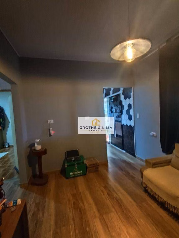 Country home of 2 acres in São José dos Campos, SP, Brazil