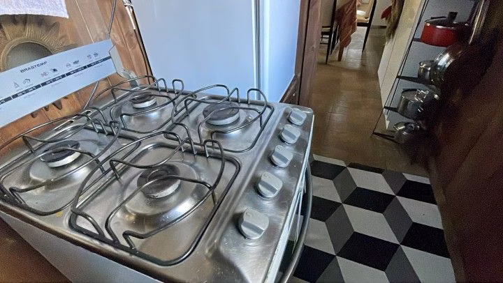 Terreno de 800 m² em Caraá, RS