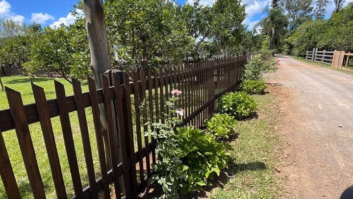 Plot of 800 m² in Caraá, RS, Brazil
