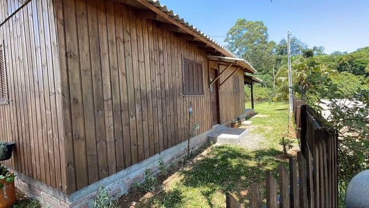 Plot of 800 m² in Caraá, RS, Brazil