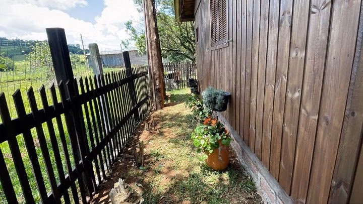 Plot of 800 m² in Caraá, RS, Brazil