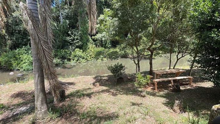 Plot of 800 m² in Caraá, RS, Brazil