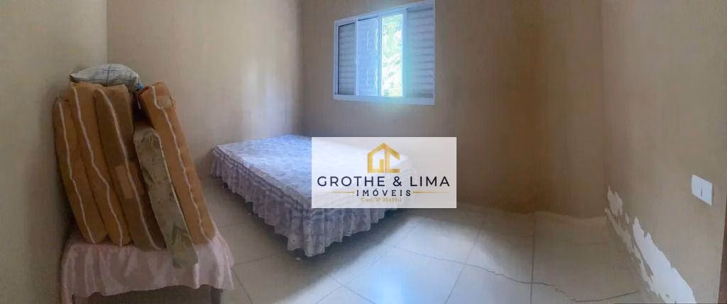 Country home of 1.500 m² in São José dos Campos, SP, Brazil