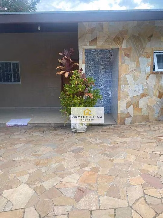 Country home of 1.500 m² in São José dos Campos, SP, Brazil