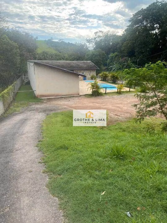 Country home of 1.500 m² in São José dos Campos, SP, Brazil