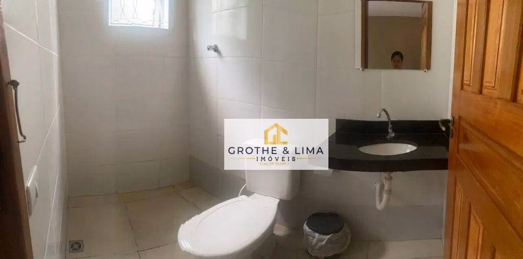 Country home of 1.500 m² in São José dos Campos, SP, Brazil