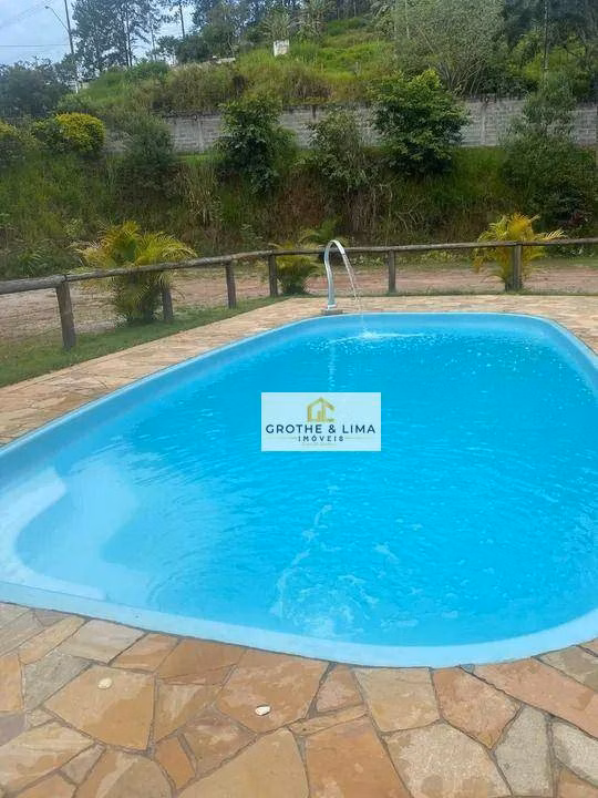Country home of 1.500 m² in São José dos Campos, SP, Brazil