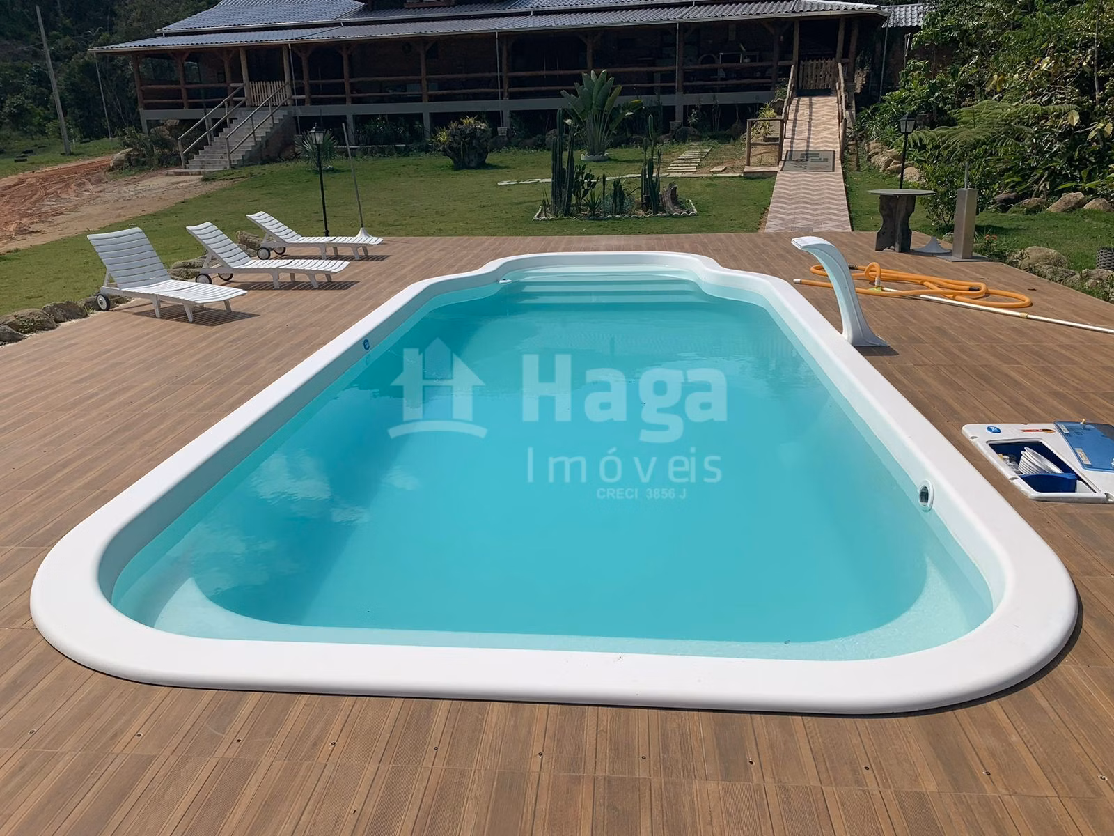 Farm of 208 acres in Tijucas, SC, Brazil