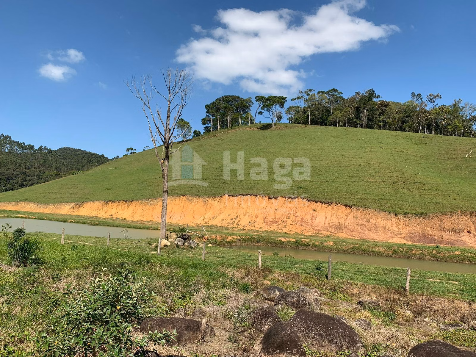 Farm of 208 acres in Tijucas, SC, Brazil