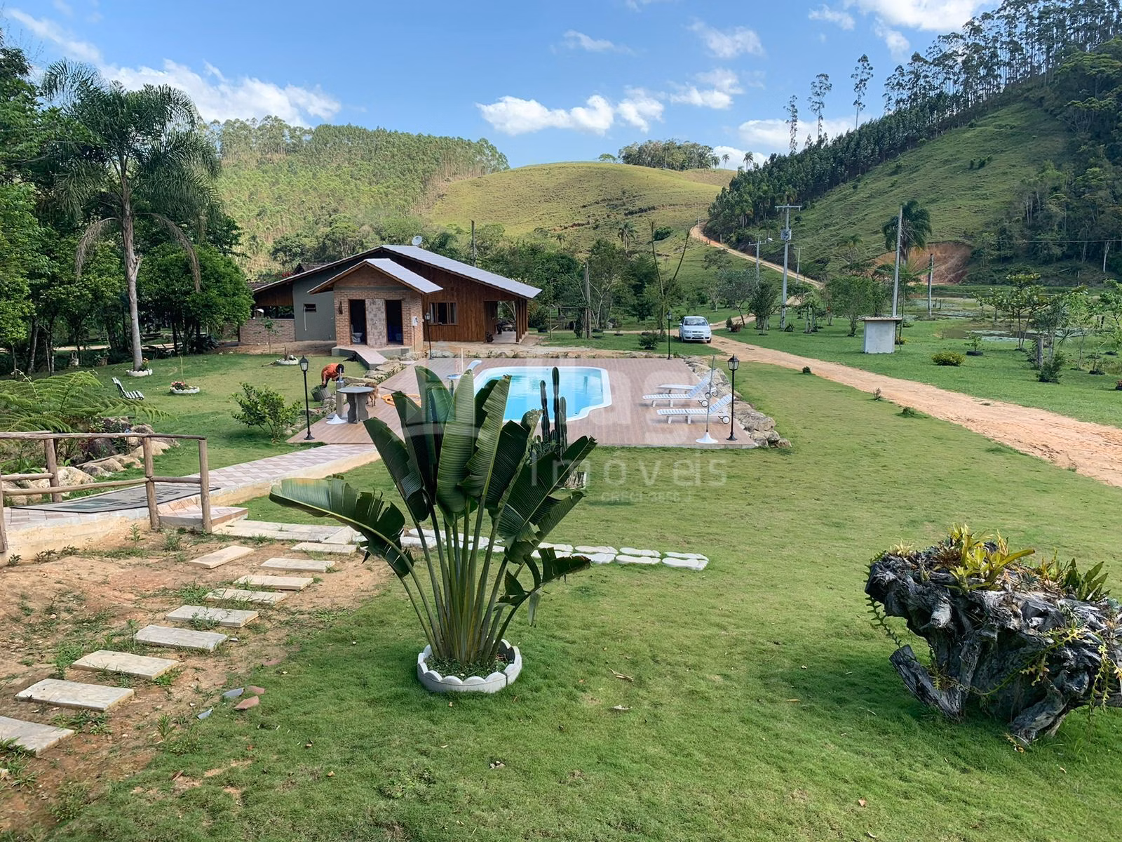 Farm of 208 acres in Tijucas, SC, Brazil