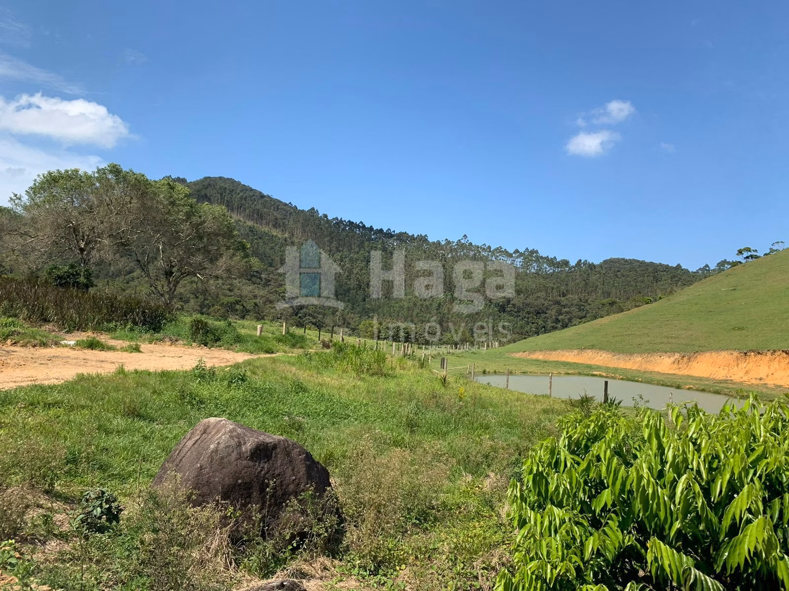 Farm of 208 acres in Tijucas, SC, Brazil