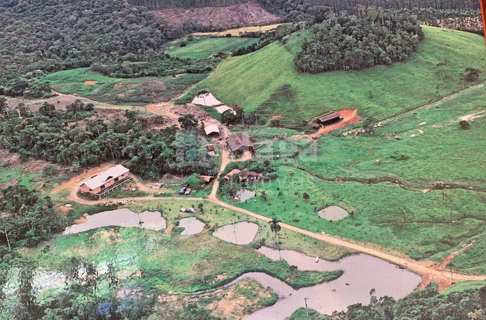 Farm of 208 acres in Tijucas, SC, Brazil