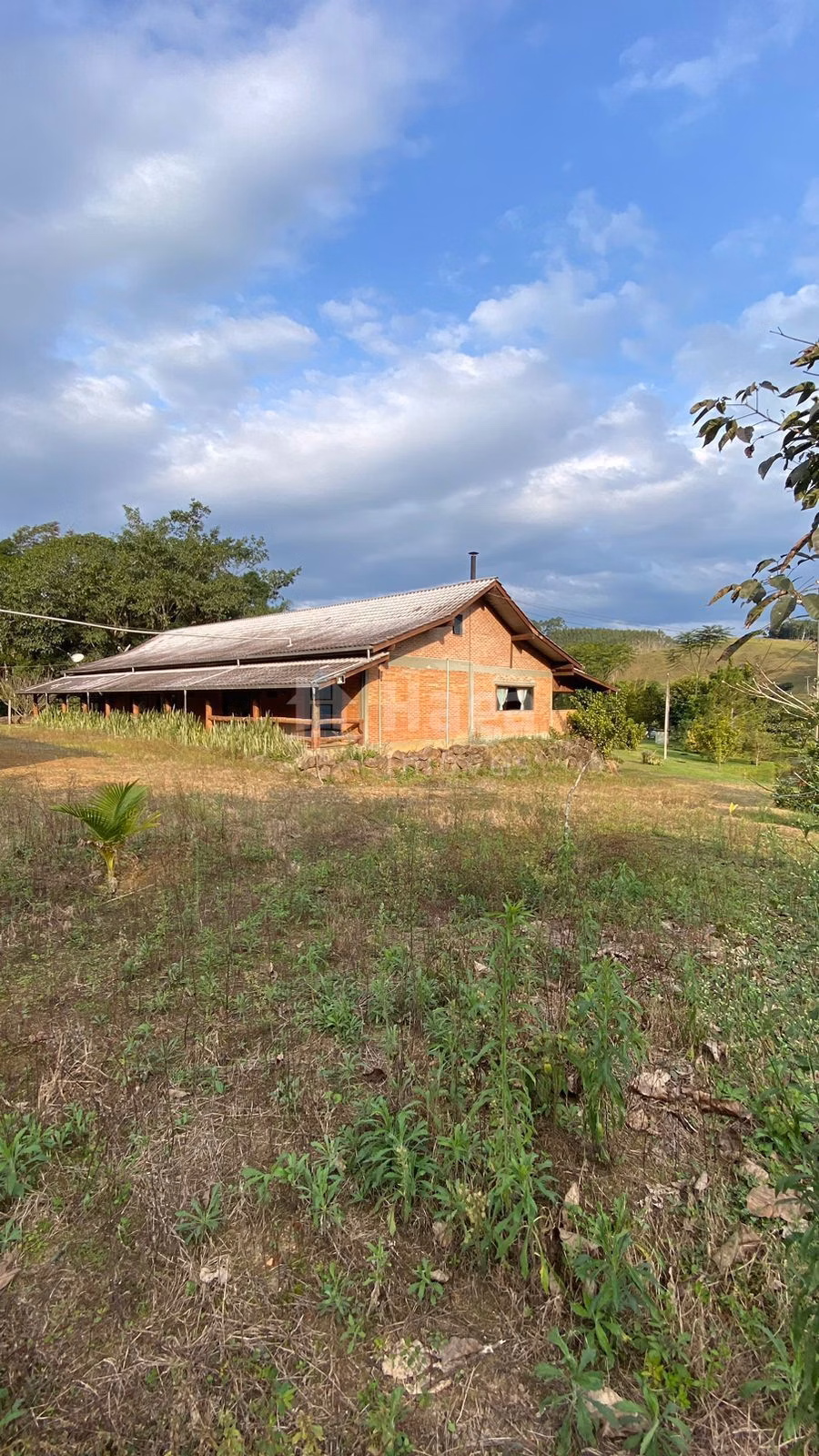 Farm of 208 acres in Tijucas, SC, Brazil